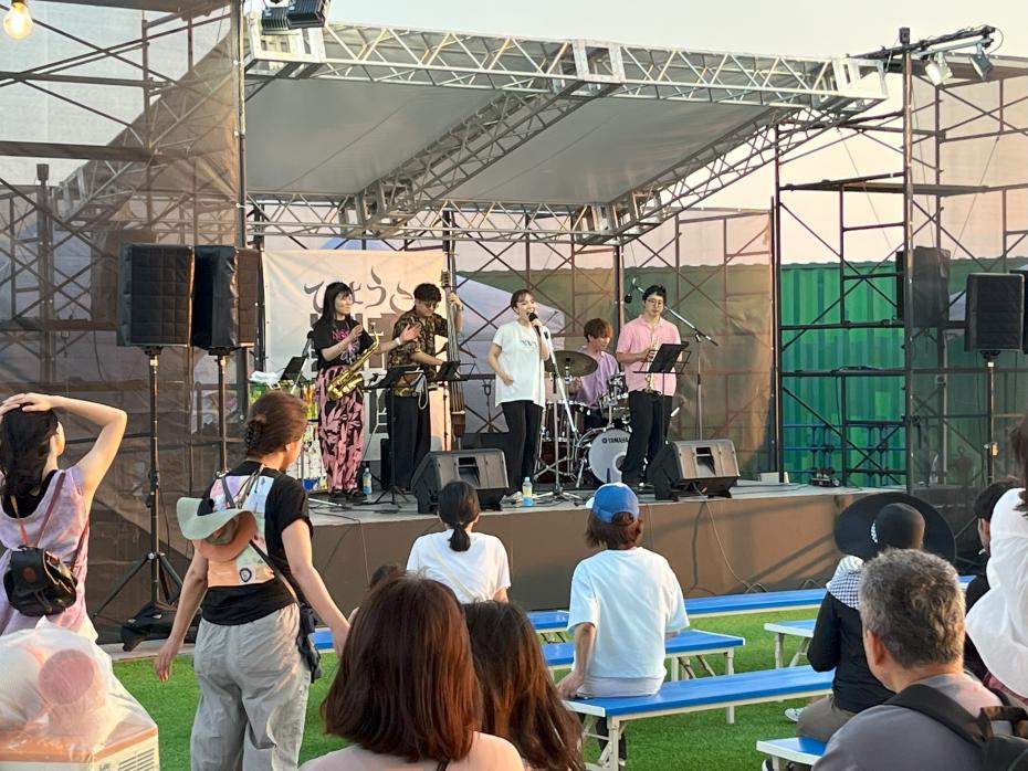 PasonaJazz