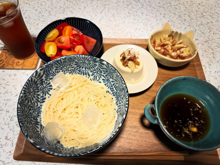 淡路島素麺