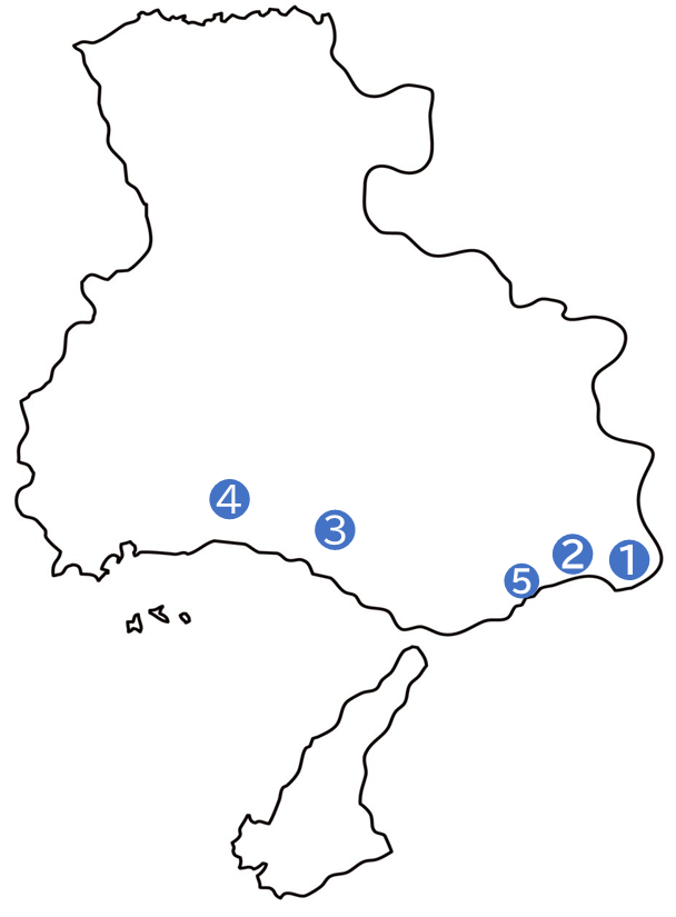 救急map