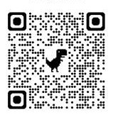 申込QRコード