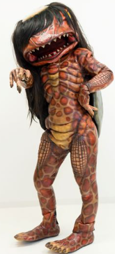 ガジロウ
