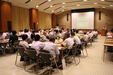 夢会議2011