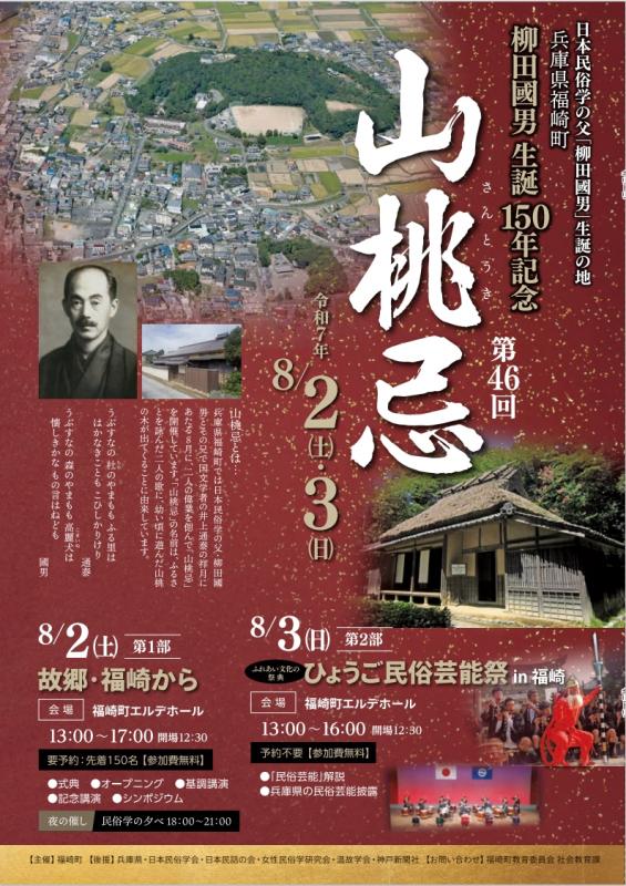 山桃忌