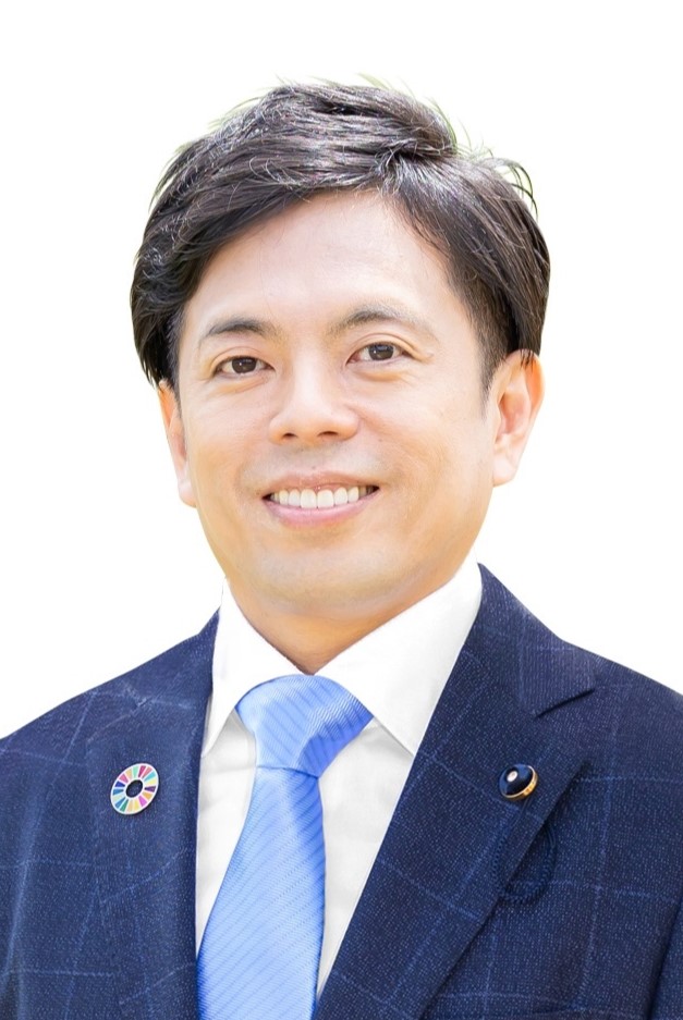 大塚議員