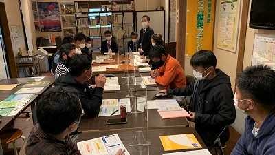 阪神農業青年連絡協議会