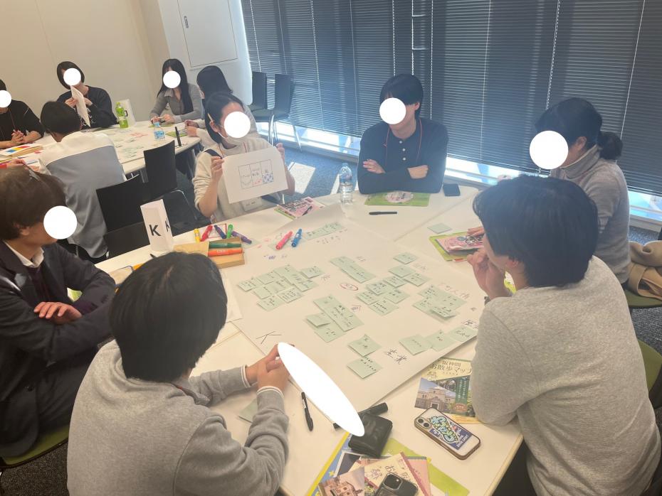 グループワーク2