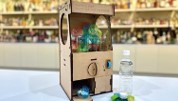 ペットボトル