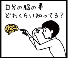 脳科学プチ講座