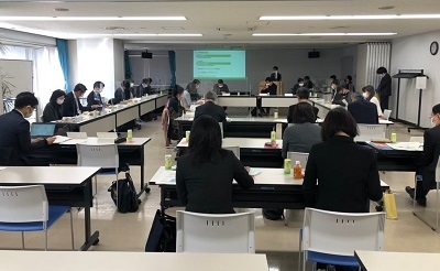 第3回阪神地域検討委員会