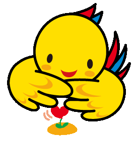はばタン