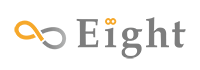 Eightロゴ