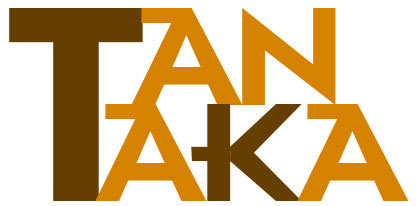 TANTAKAロゴ