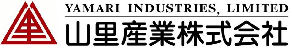 山里産業株式会社ロゴ