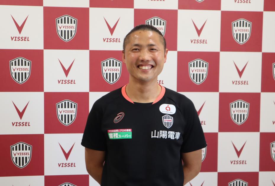 荒井琢也さん