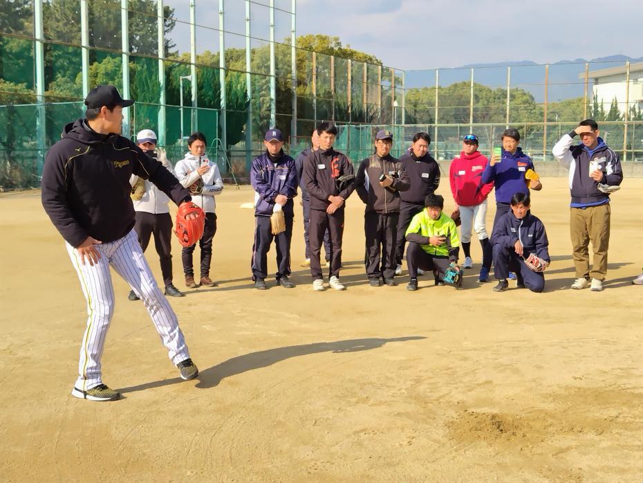 阪神タイガース