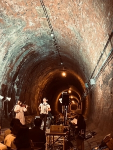 新開地音楽祭1