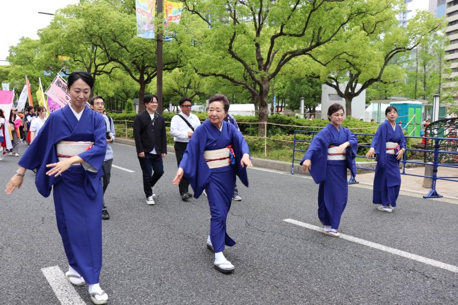 女将の会