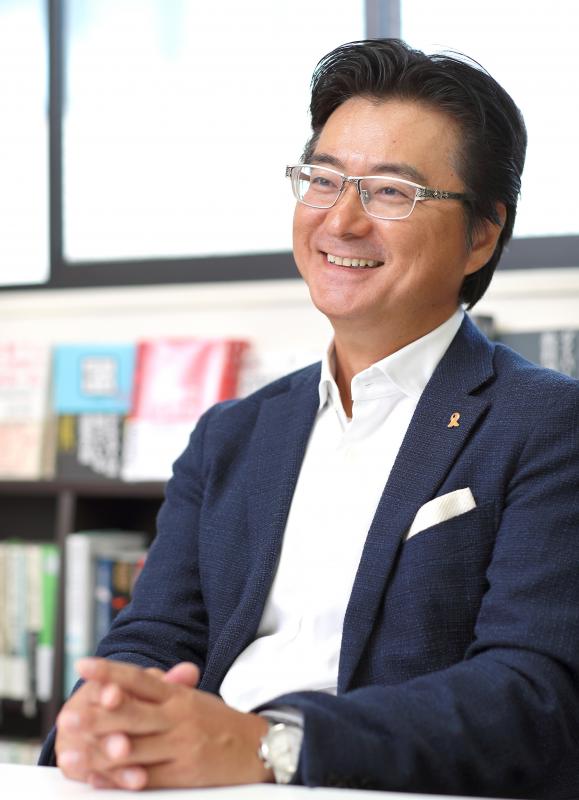 講師写真