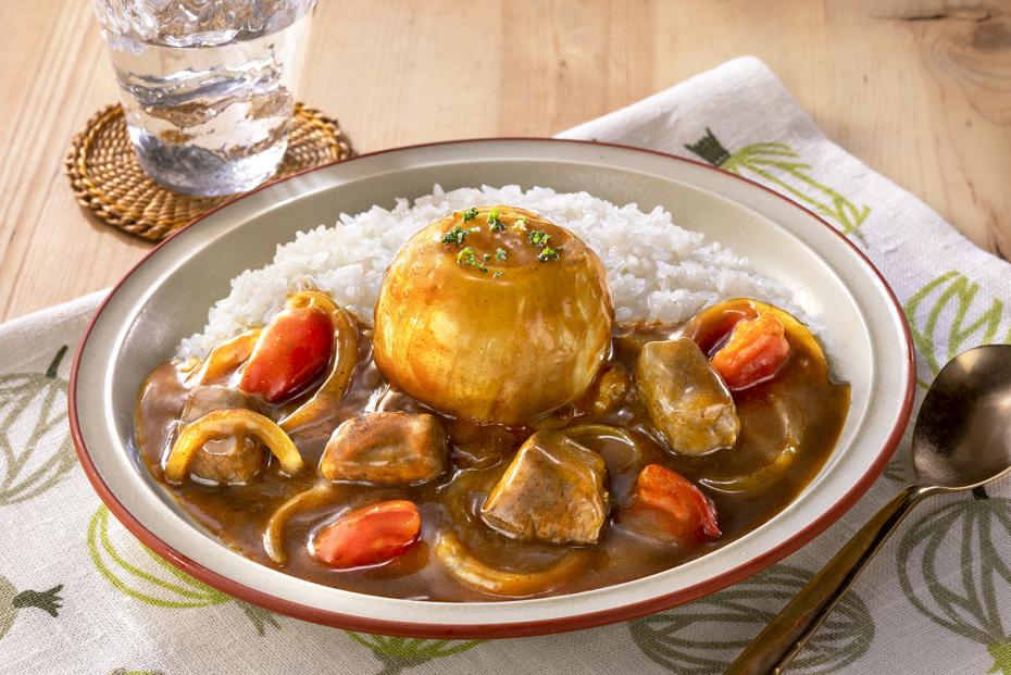 curry