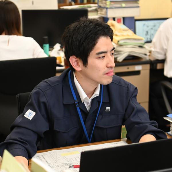 電気職