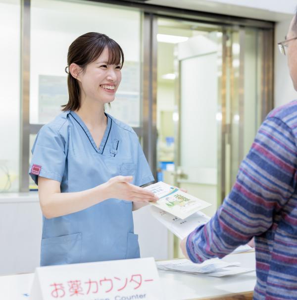 薬剤師