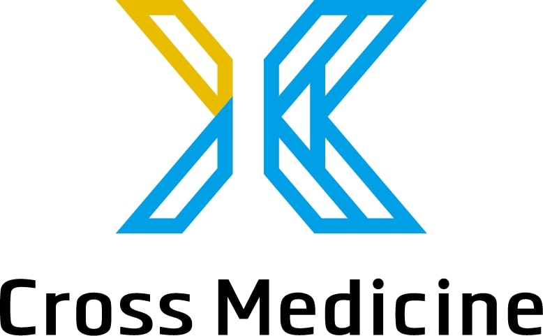 Cross Medicineロゴ