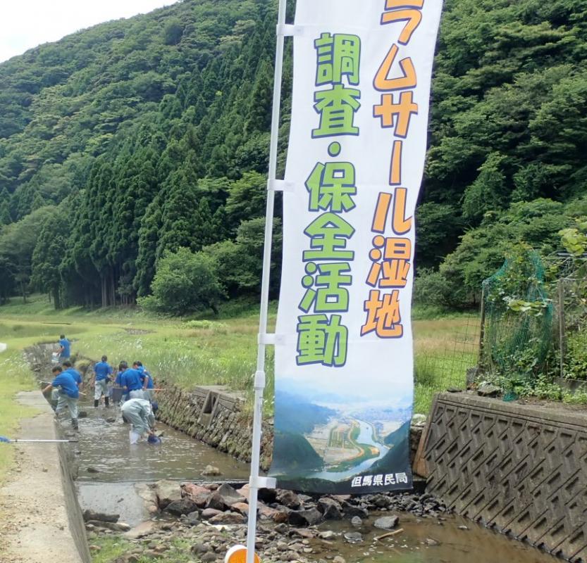 のぼり