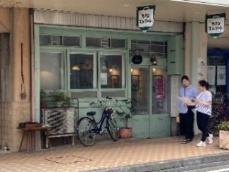 謎解きツアーイメージ2