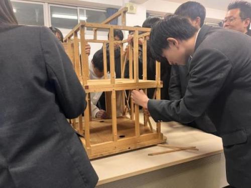 豊岡総合高校2