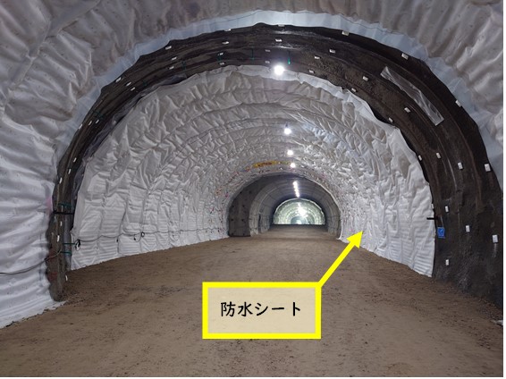 防水シート