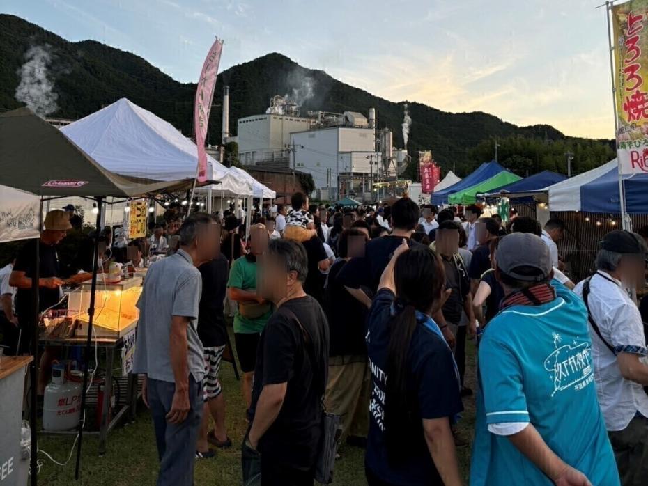 夜市